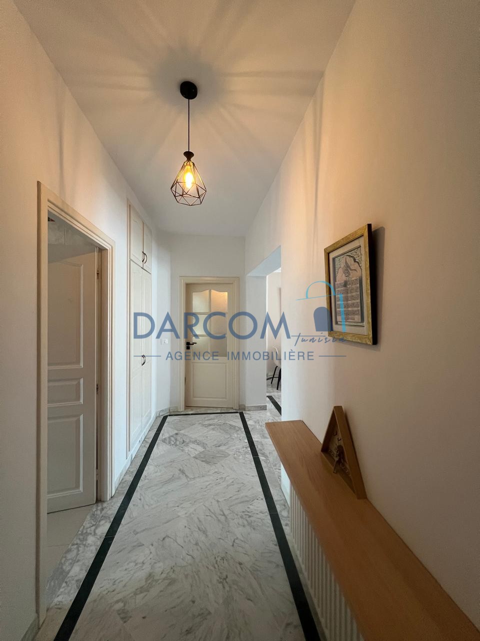 Ain Zaghouan&nbsp;Ain Zaghouan&nbsp;Vente&nbsp;Appart. 3 pi�ces&nbsp;Opportunit� s3