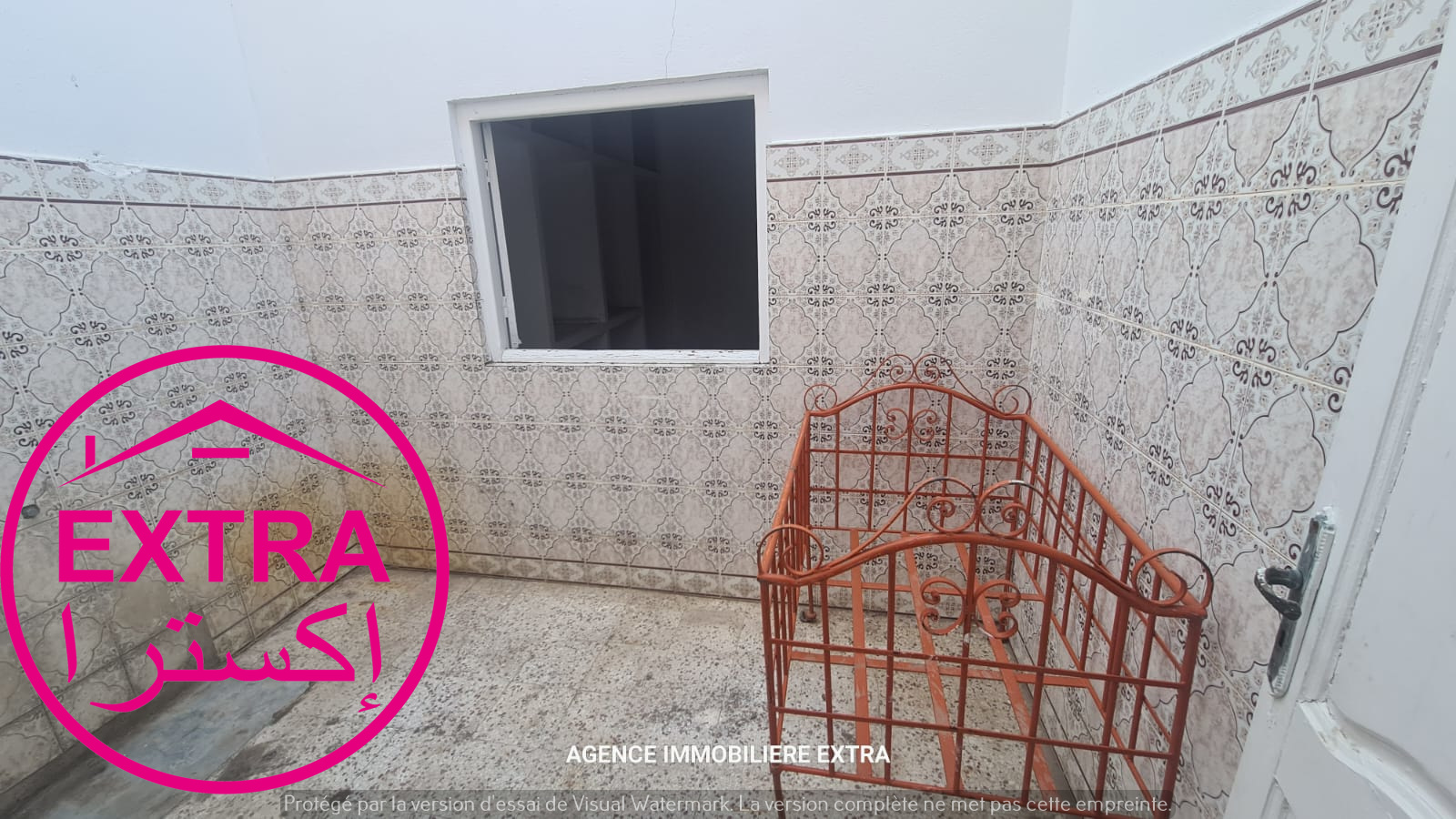 Vente&nbsp;Maisons - Tunisie