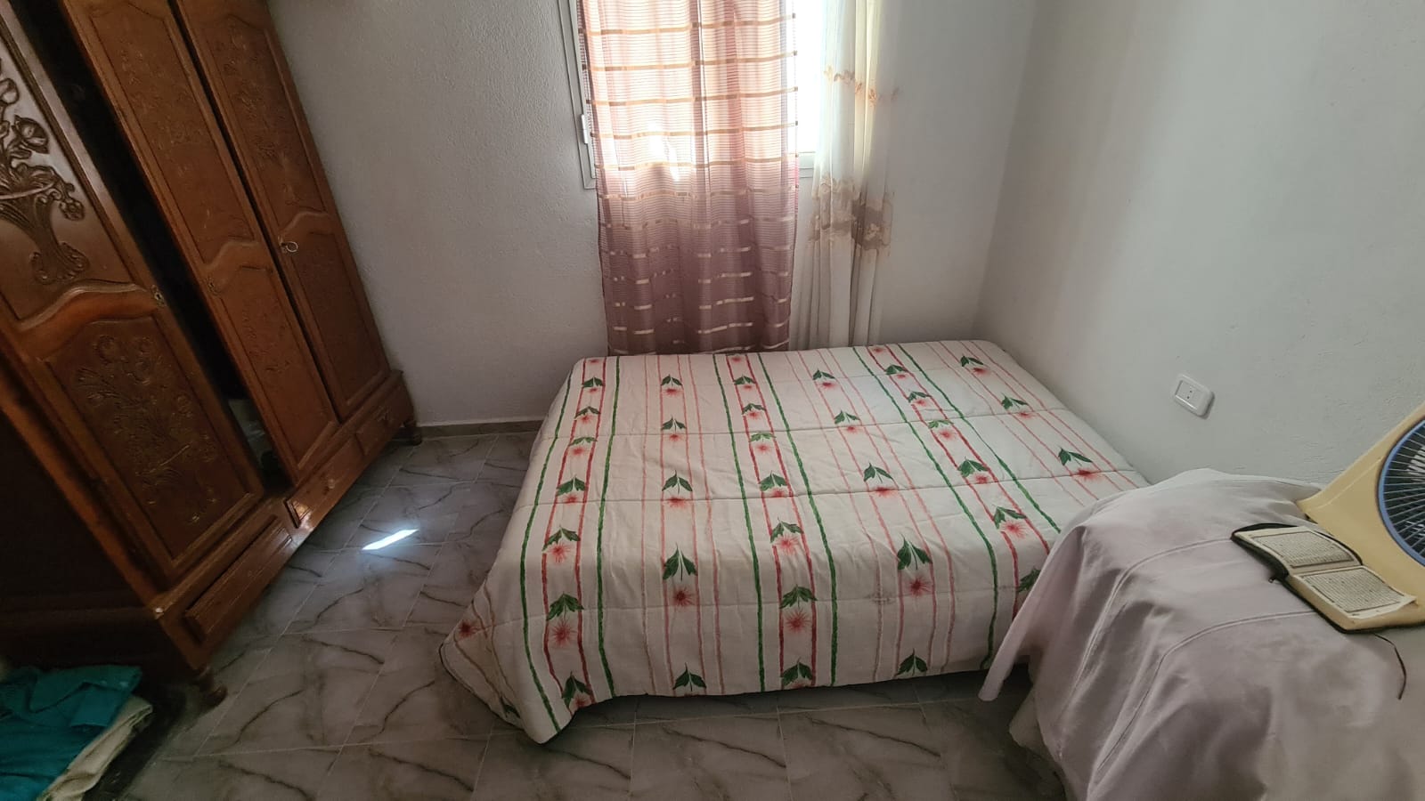 Vente&nbsp;Duplex - Tunisie