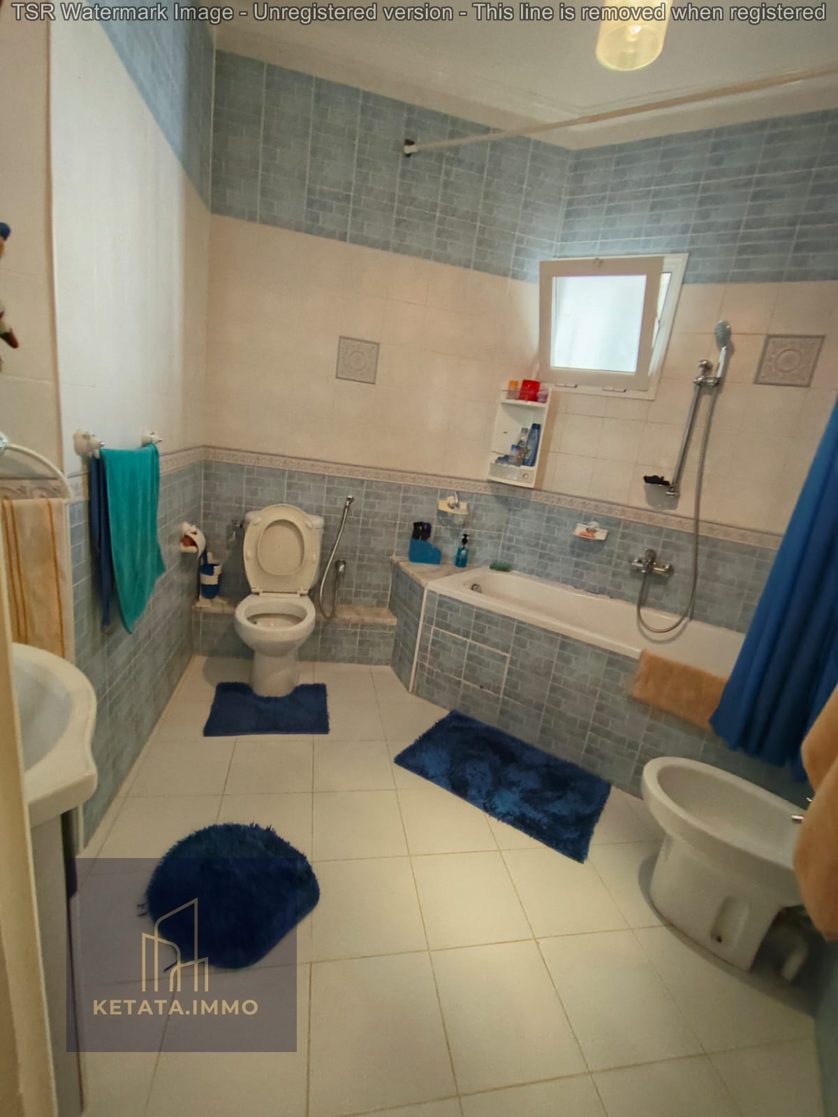 Raoued&nbsp;Raoued&nbsp;Vente&nbsp;Appart. 3 pi�ces&nbsp;Sidi amor vnt app s2