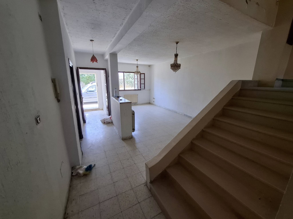 Vente Maisons - Tunisie