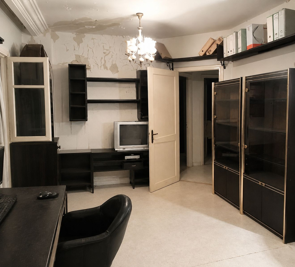 Vente Duplex - Tunisie