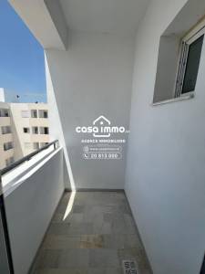 El Mourouj&nbsp;El Mourouj&nbsp;Vente&nbsp;Appart. 1 pi�ce&nbsp;A  s3  neuf  mourouj 4 direct ref952a
