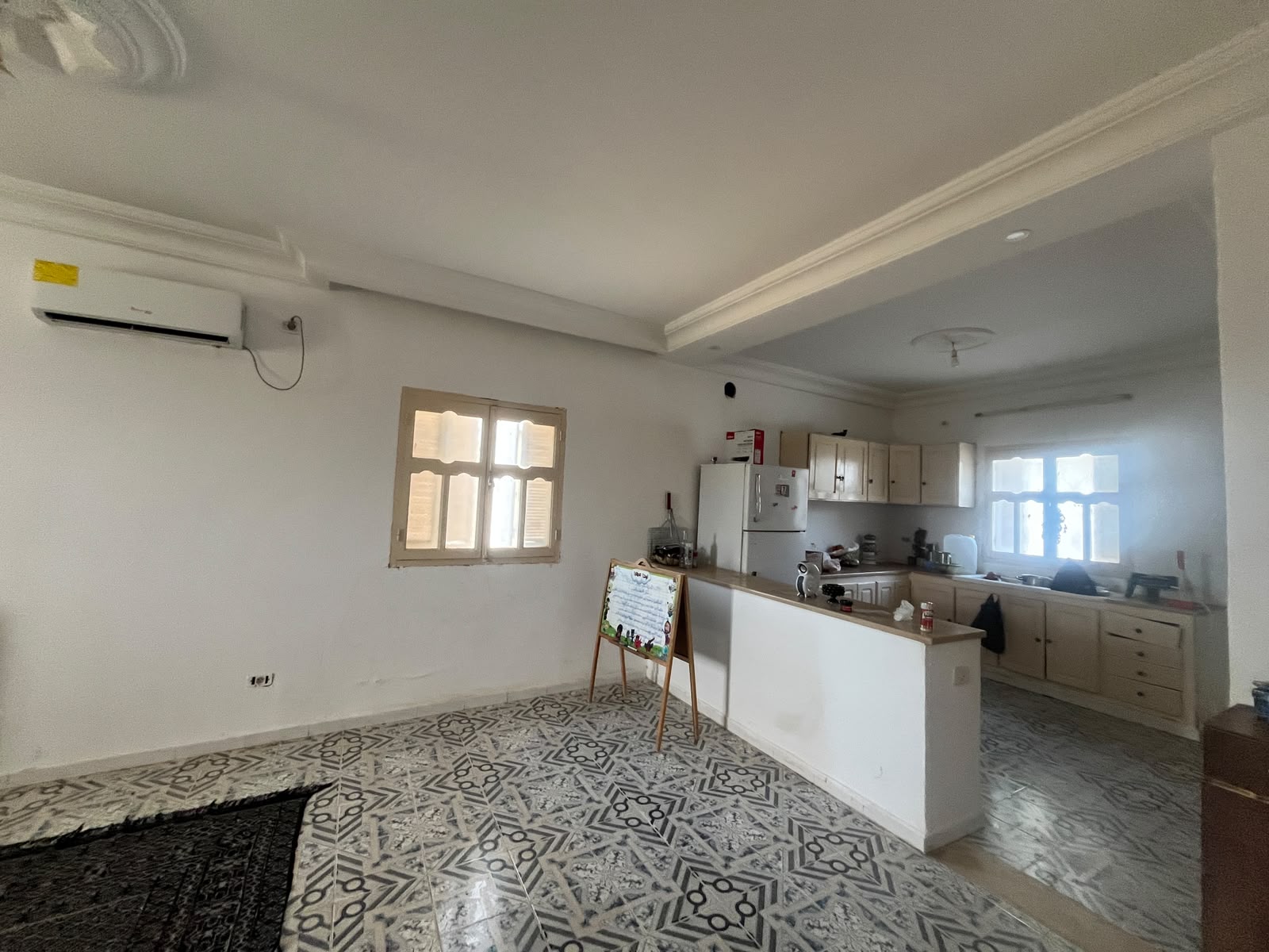 Vente&nbsp;Appart. 4 pi�ces - Tunisie