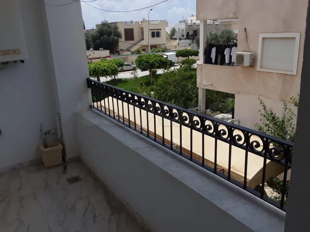 Le Bardo&nbsp;Le Bardo&nbsp;Vente&nbsp;Appart. 3 pi�ces&nbsp;Tunis le bardo  2 appartements