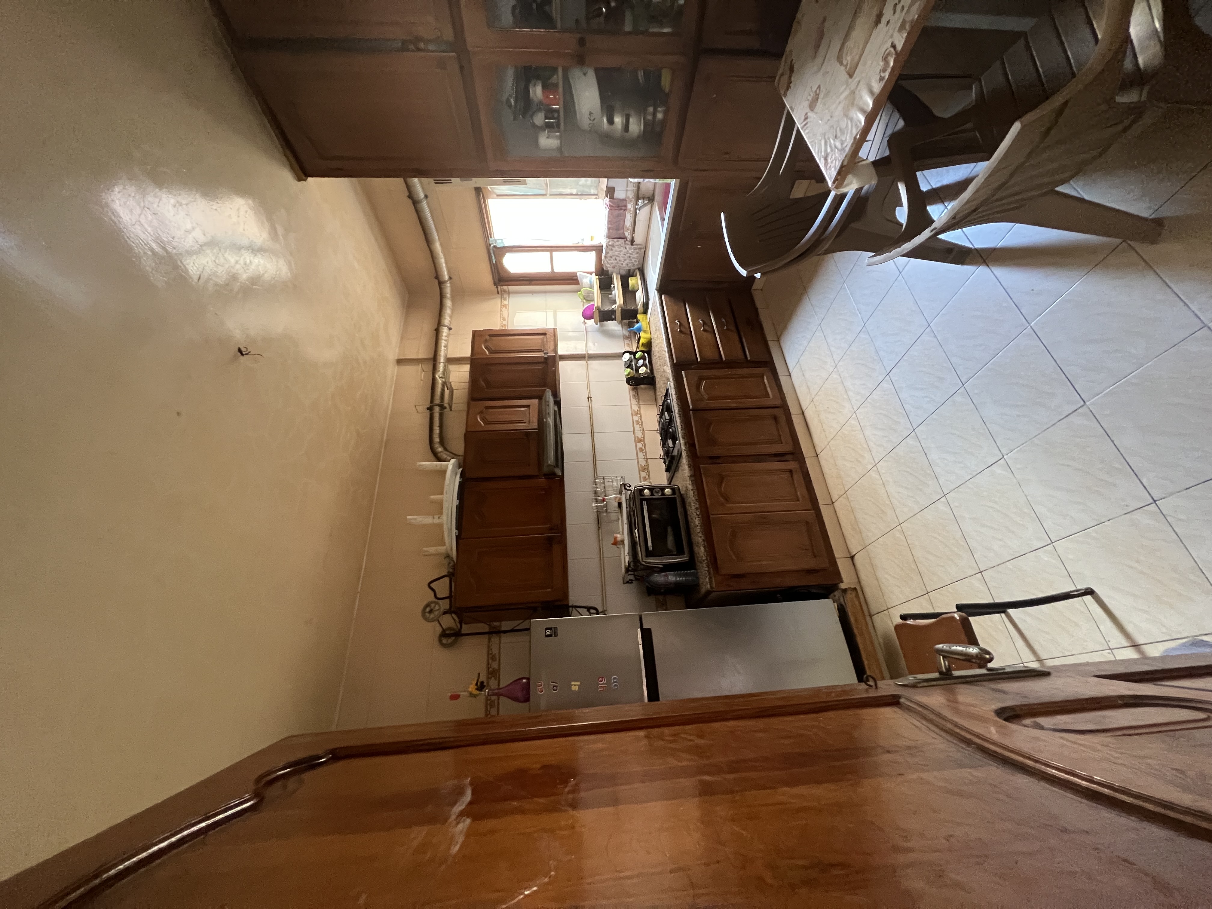 El Mourouj&nbsp;El Mourouj&nbsp;Vente&nbsp;Maisons&nbsp;Belle maison mourouj 5