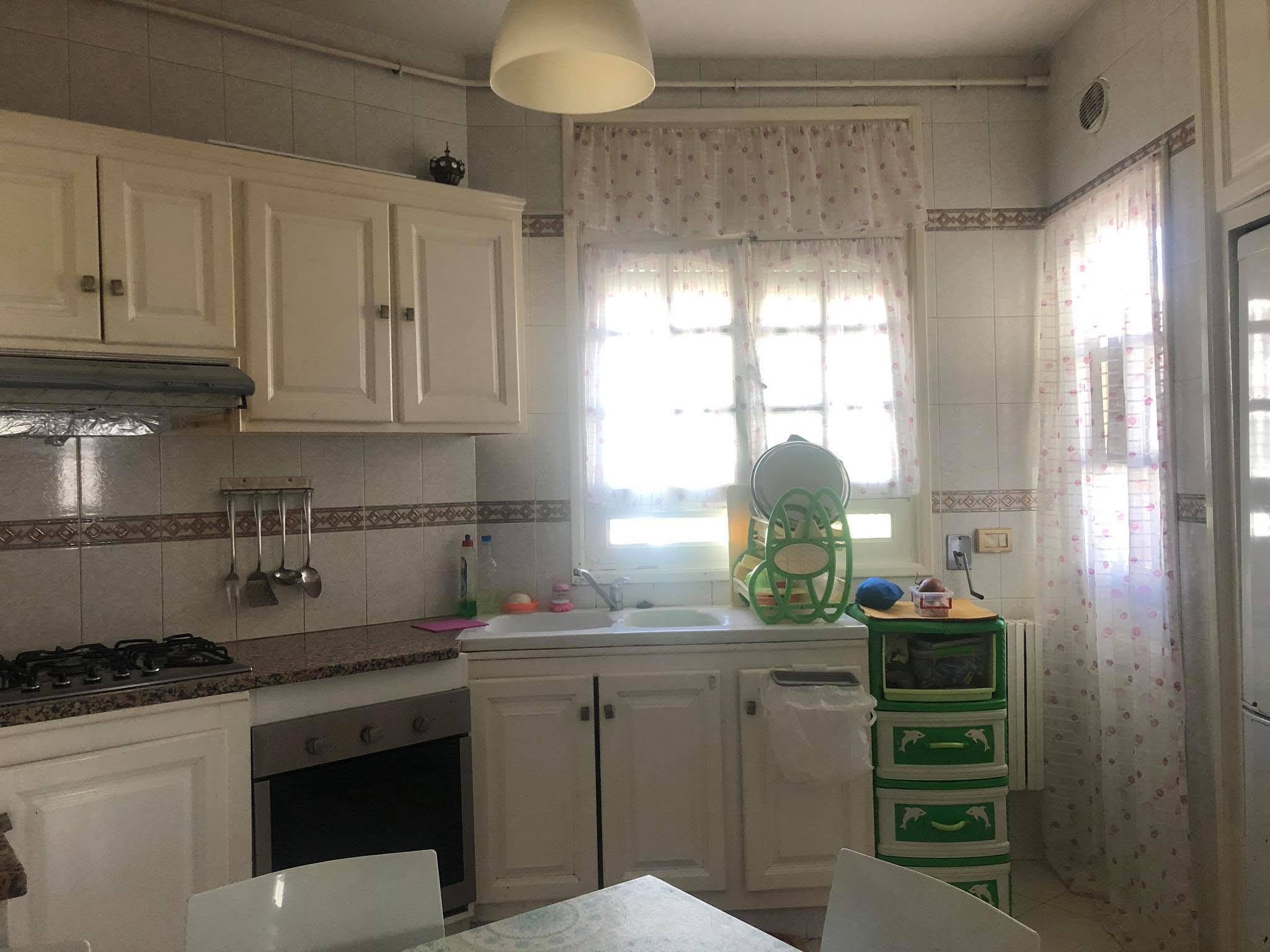 Cite El Khadra&nbsp;Cite El Khadra&nbsp;Vente&nbsp;Appart. 3 pi�ces&nbsp;Appartement coquet dans un emplacement strat�gique