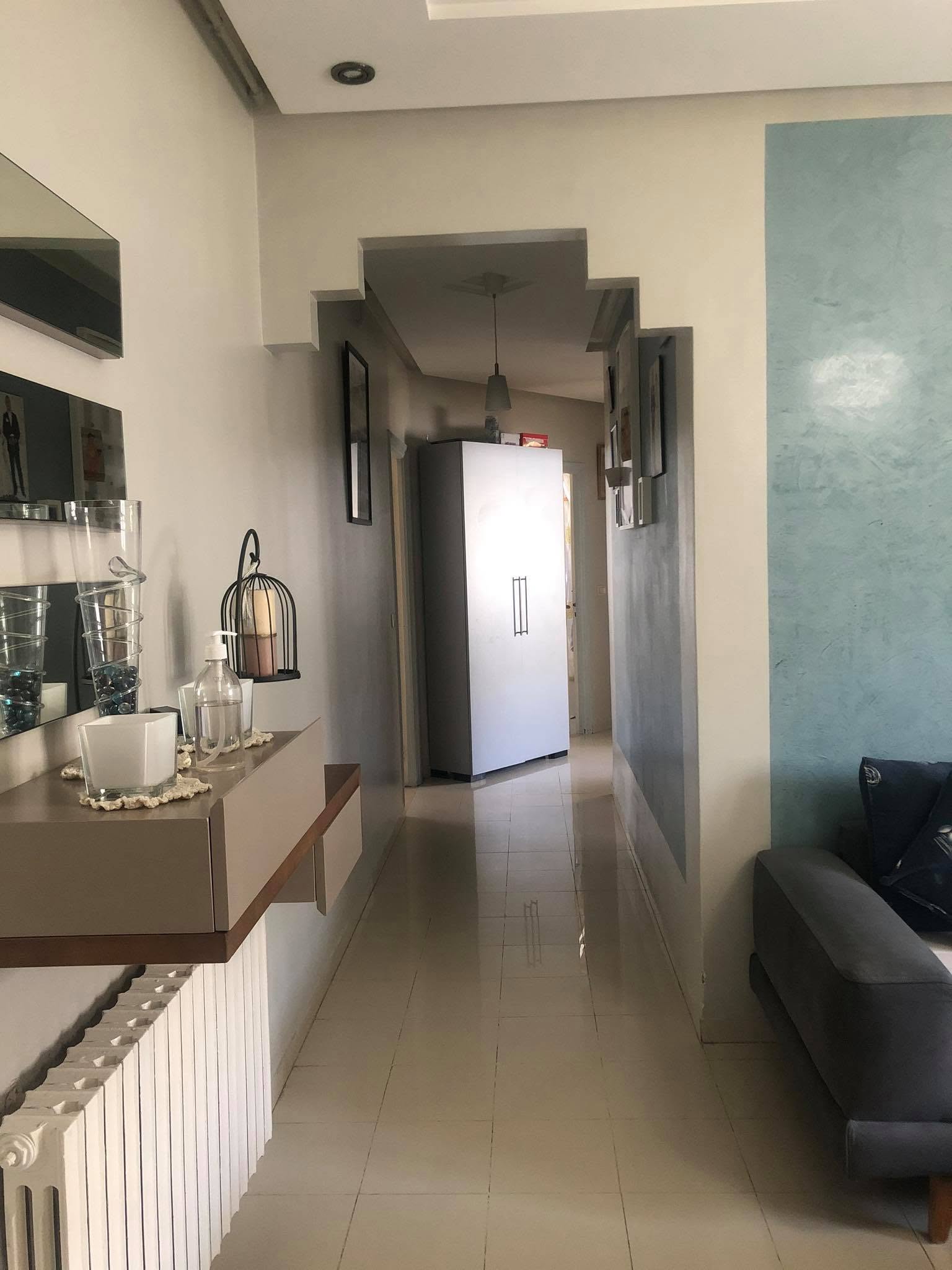 Vente&nbsp;Appart. 3 pi�ces - Tunisie