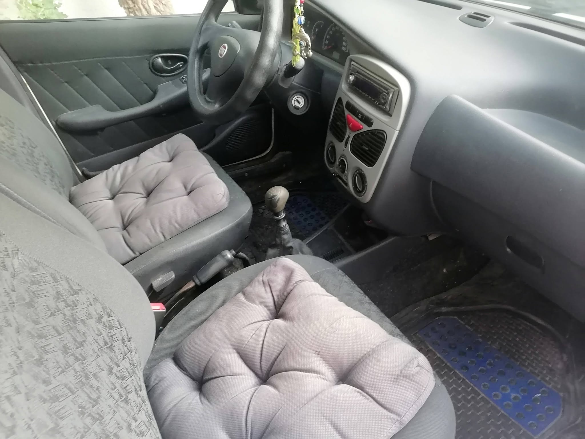 Ariana Ville&nbsp;Ariana&nbsp;Fiat&nbsp;Palio&nbsp;Fiat palio 3