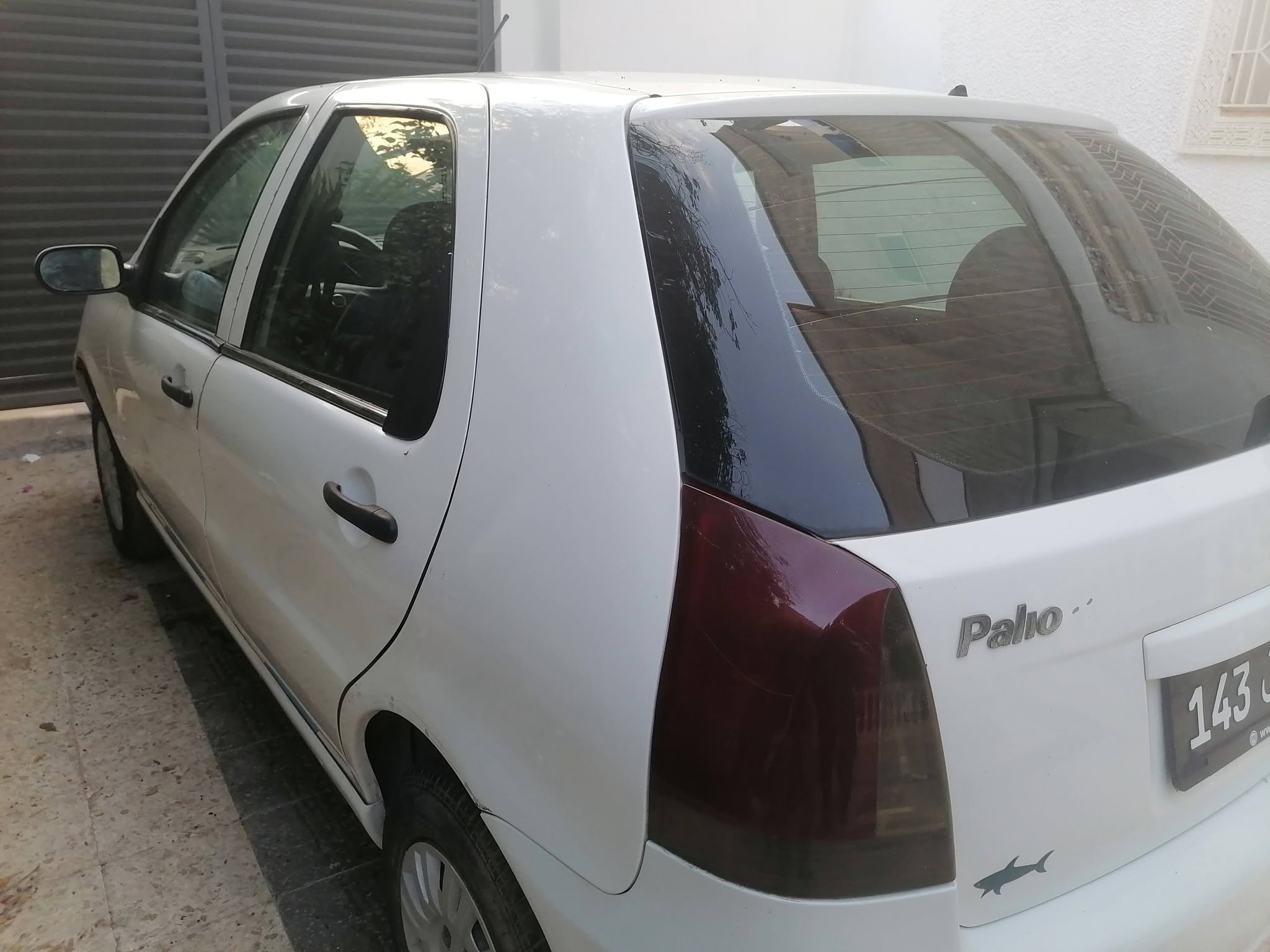 Ariana Ville&nbsp;Ariana&nbsp;Fiat&nbsp;Palio&nbsp;Fiat palio 3
