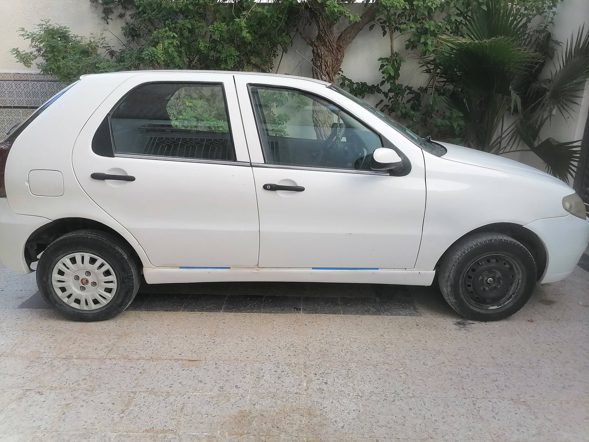 Ariana Ville&nbsp;Ariana&nbsp;Fiat&nbsp;Palio&nbsp;Fiat palio 3