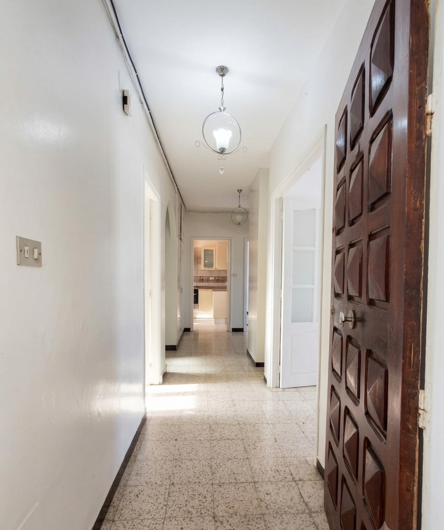 Vente&nbsp;Appart. 4 pi�ces - Tunisie