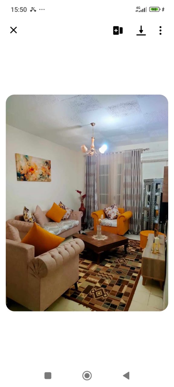 Vente&nbsp;Appart. 2 pi�ces - Tunisie