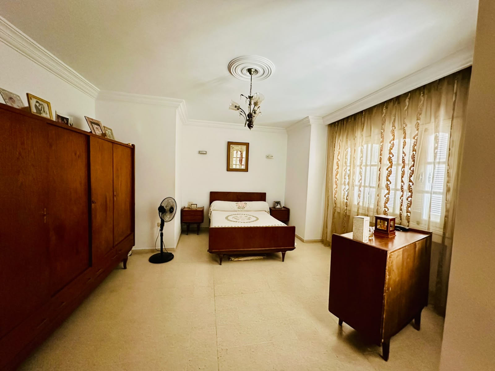 Mnihla&nbsp;Mnihla&nbsp;Vente&nbsp;Maisons&nbsp;Une villa s4 � mnihla