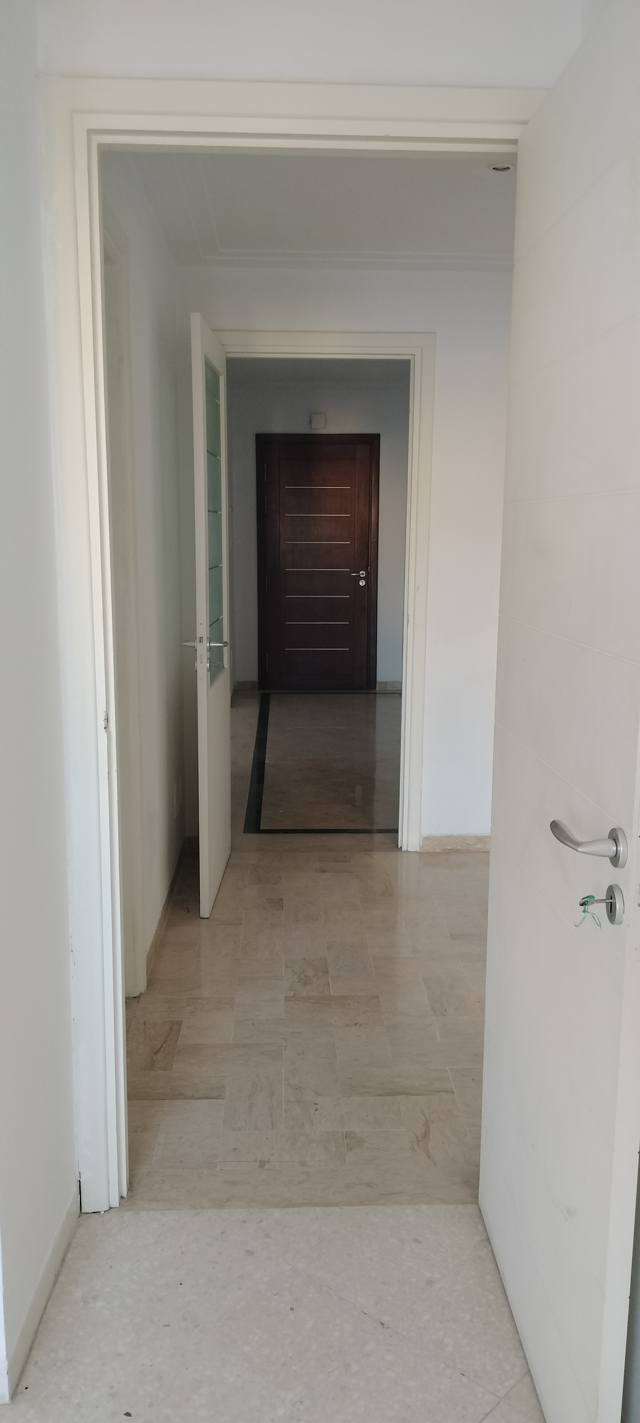Vente&nbsp;Appart. 4 pi�ces - Tunisie