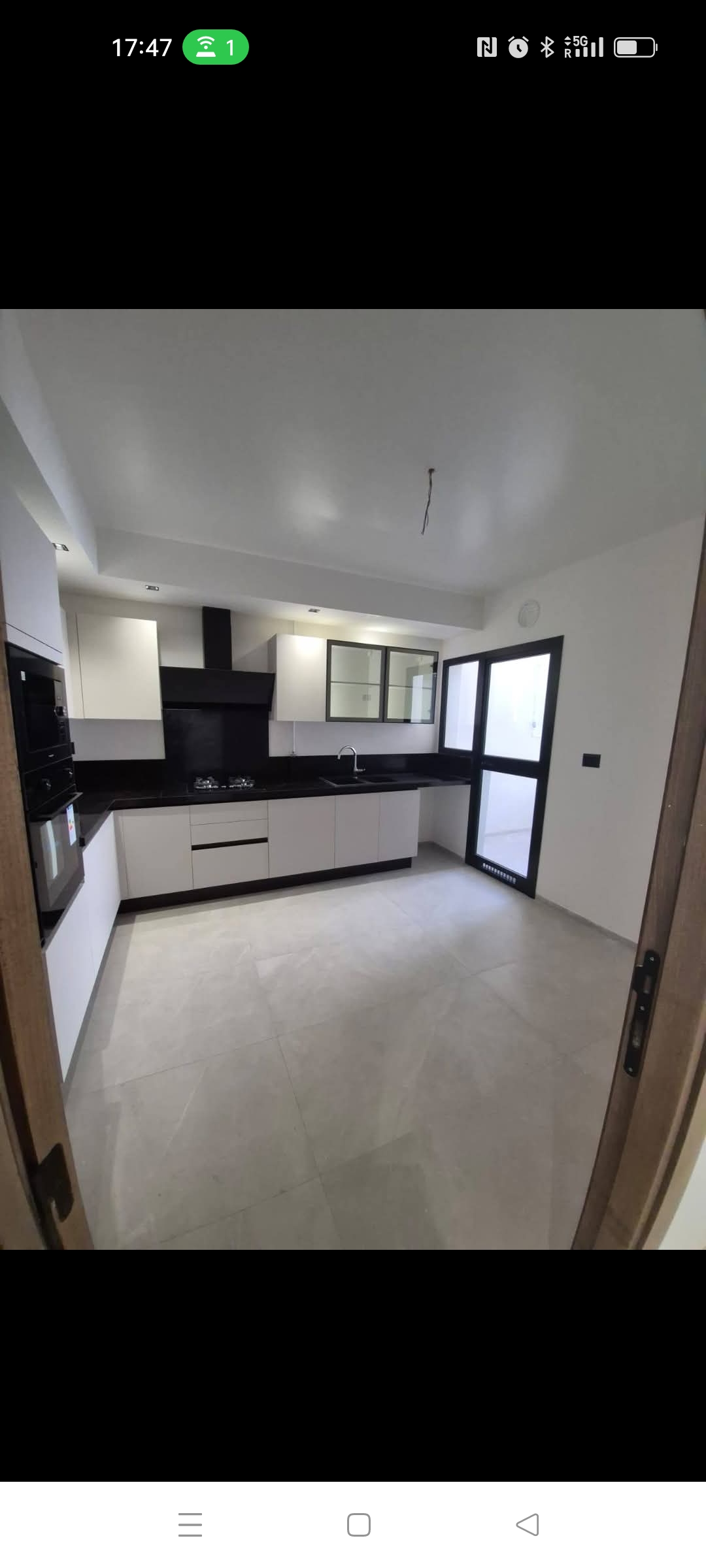 Vente&nbsp;Appart. 4 pi�ces - Tunisie