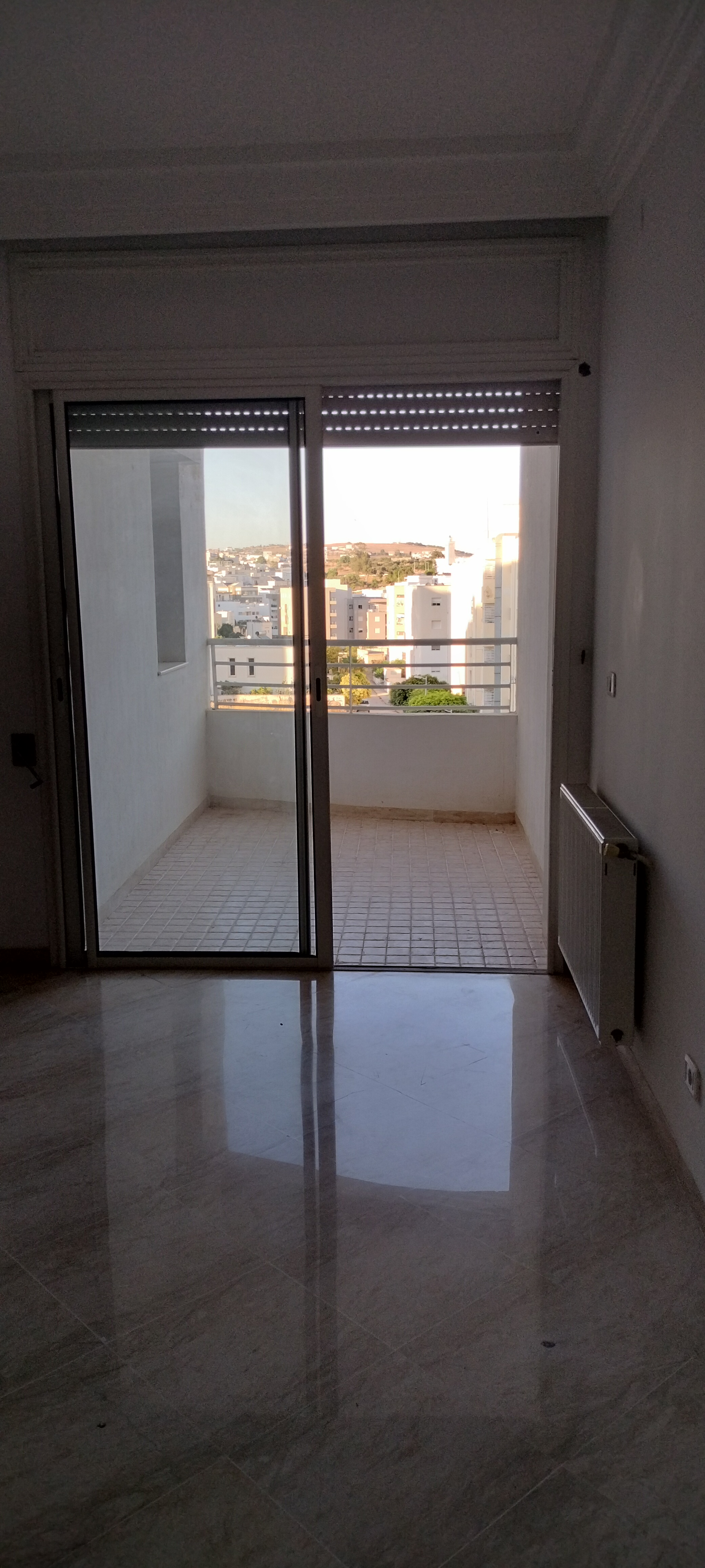 Mnihla&nbsp;Jardins d'el Menzah&nbsp;Vente&nbsp;Appart. 4 pi�ces&nbsp;Opportunit� jolie appart s3 hs jardin menzeh 2