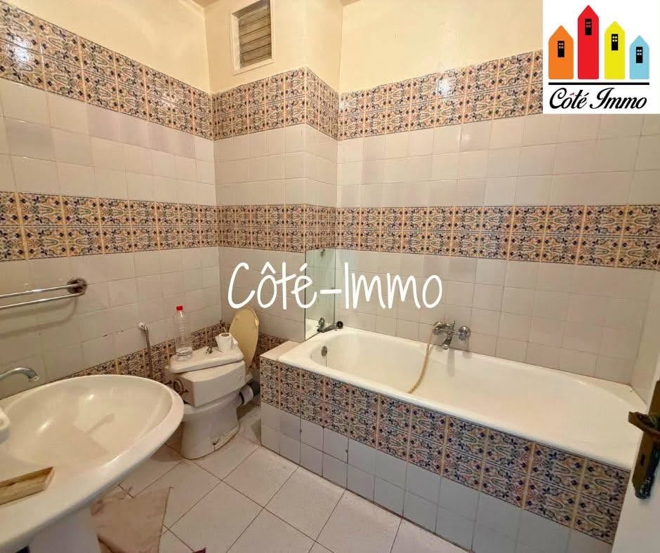 Vente Appart. 2 pièces - Tunisie