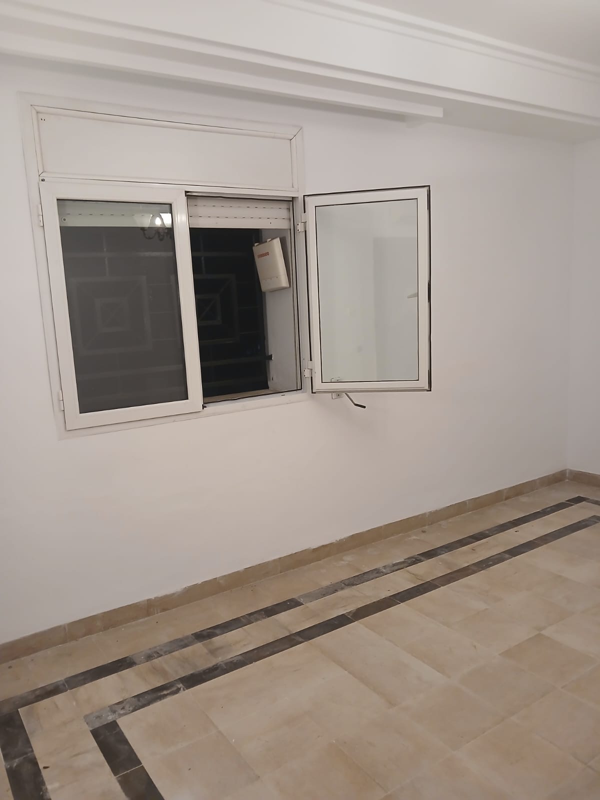 Ariana Ville&nbsp;Cite Ennasr 2&nbsp;Vente&nbsp;Appart. 2 pi�ces&nbsp;Bel appartementtitr�  ennasr 2