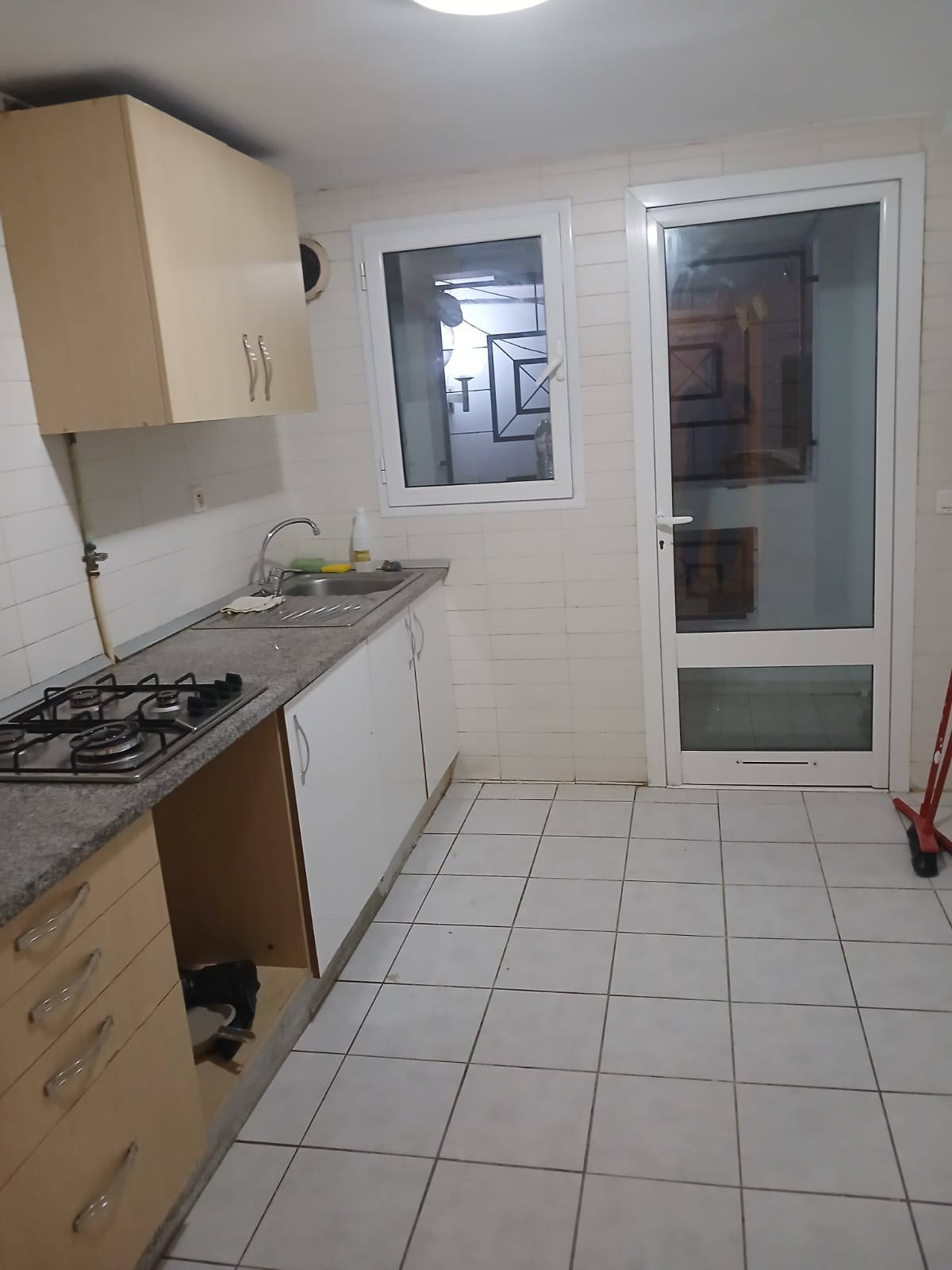 Ariana Ville&nbsp;Cite Ennasr 2&nbsp;Vente&nbsp;Appart. 2 pi�ces&nbsp;Bel appartementtitr�  ennasr 2