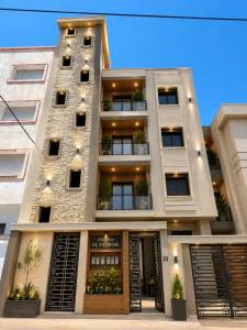 Bou Mhel El Bassatine&nbsp;Cite Bou Mhel&nbsp;Vente&nbsp;Autre&nbsp;Petite immeuble encours de construction ref942a