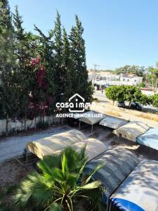 Vente&nbsp;Appart. 1 pi�ce - Tunisie
