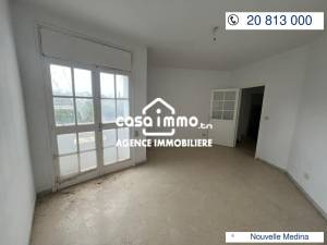 Vente&nbsp;Appart. 1 pi�ce - Tunisie