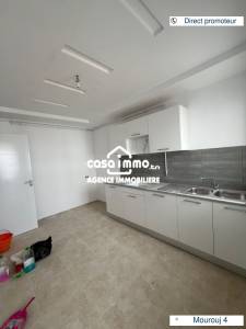 El Mourouj&nbsp;El Mourouj&nbsp;Vente&nbsp;Appart. 1 pi�ce&nbsp;A  s3  mourouj 4 direct ref893a
