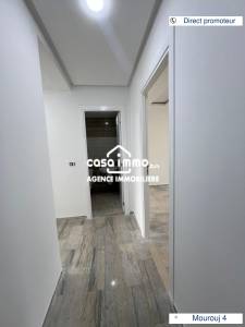El Mourouj&nbsp;El Mourouj&nbsp;Vente&nbsp;Appart. 1 pi�ce&nbsp;A  s3  neuf  mourouj 4 direct ref887a