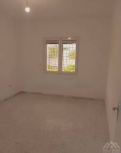 Ariana Ville&nbsp;Riadh Landlous&nbsp;Vente&nbsp;Appart. 1 pi�ce&nbsp;  2 appartemens s3  riadh ref402a