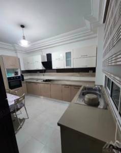La Soukra&nbsp;La Soukra&nbsp;Vente&nbsp;Appart. 1 pi�ce&nbsp;  un appartement s3  borj ref403a