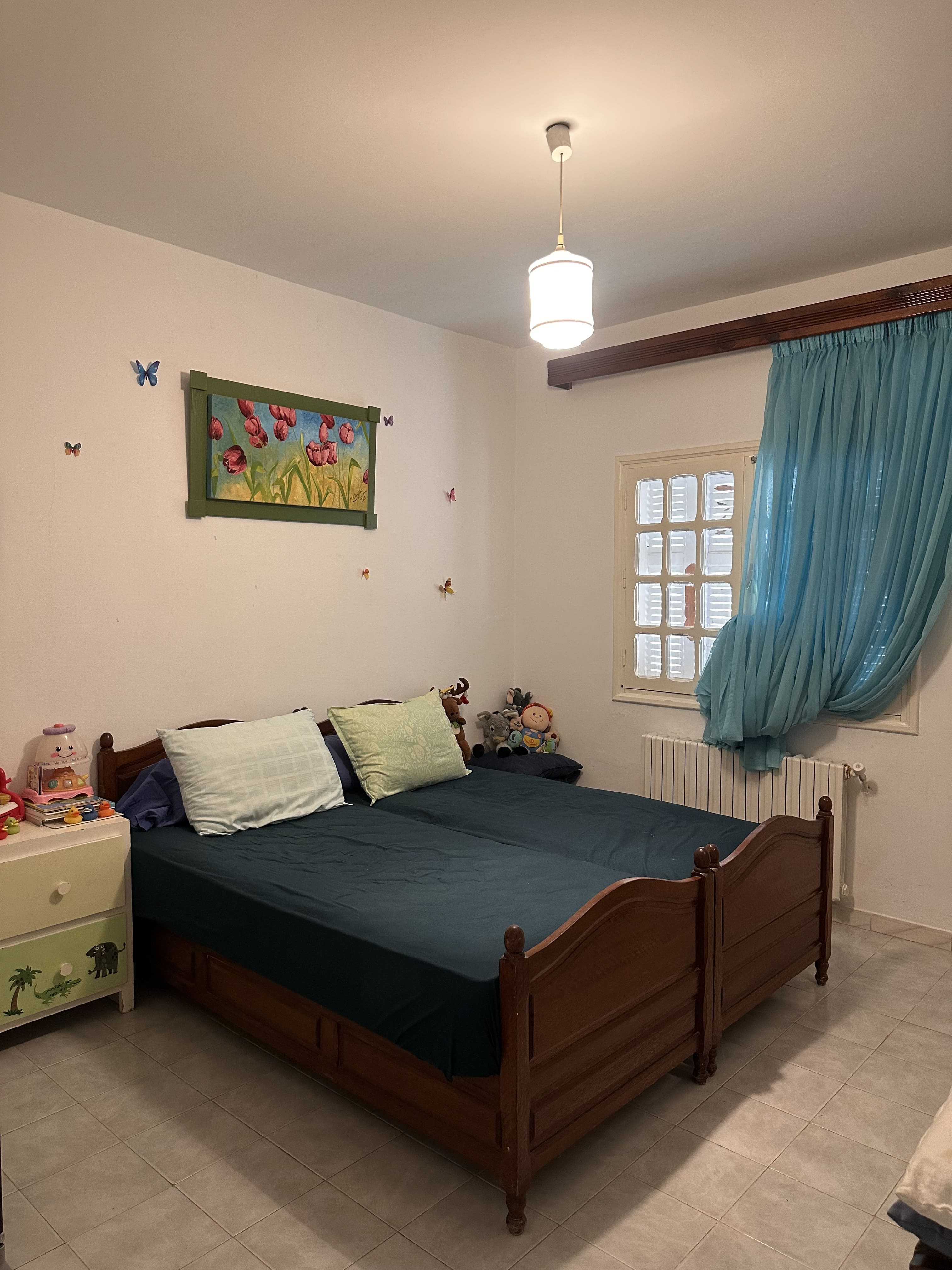 Vente&nbsp;Maisons - Tunisie
