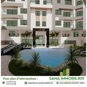 Vente&nbsp;Appart. 1 pi�ce - Tunisie