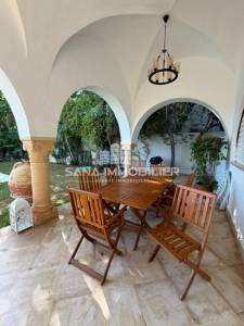 Vente&nbsp;Maisons - Tunisie