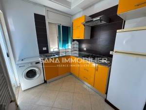 Hammamet&nbsp;Hammamet&nbsp;Location&nbsp;Appart. 1 pi�ce&nbsp;A  appartement s1 au 1er etage ref574a