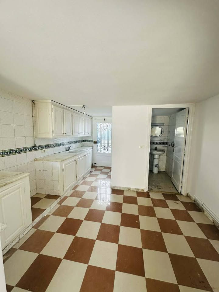 El Menzah&nbsp;El Manar 1&nbsp;Location&nbsp;Appart. 1 pi�ce&nbsp;Joli duplex s1