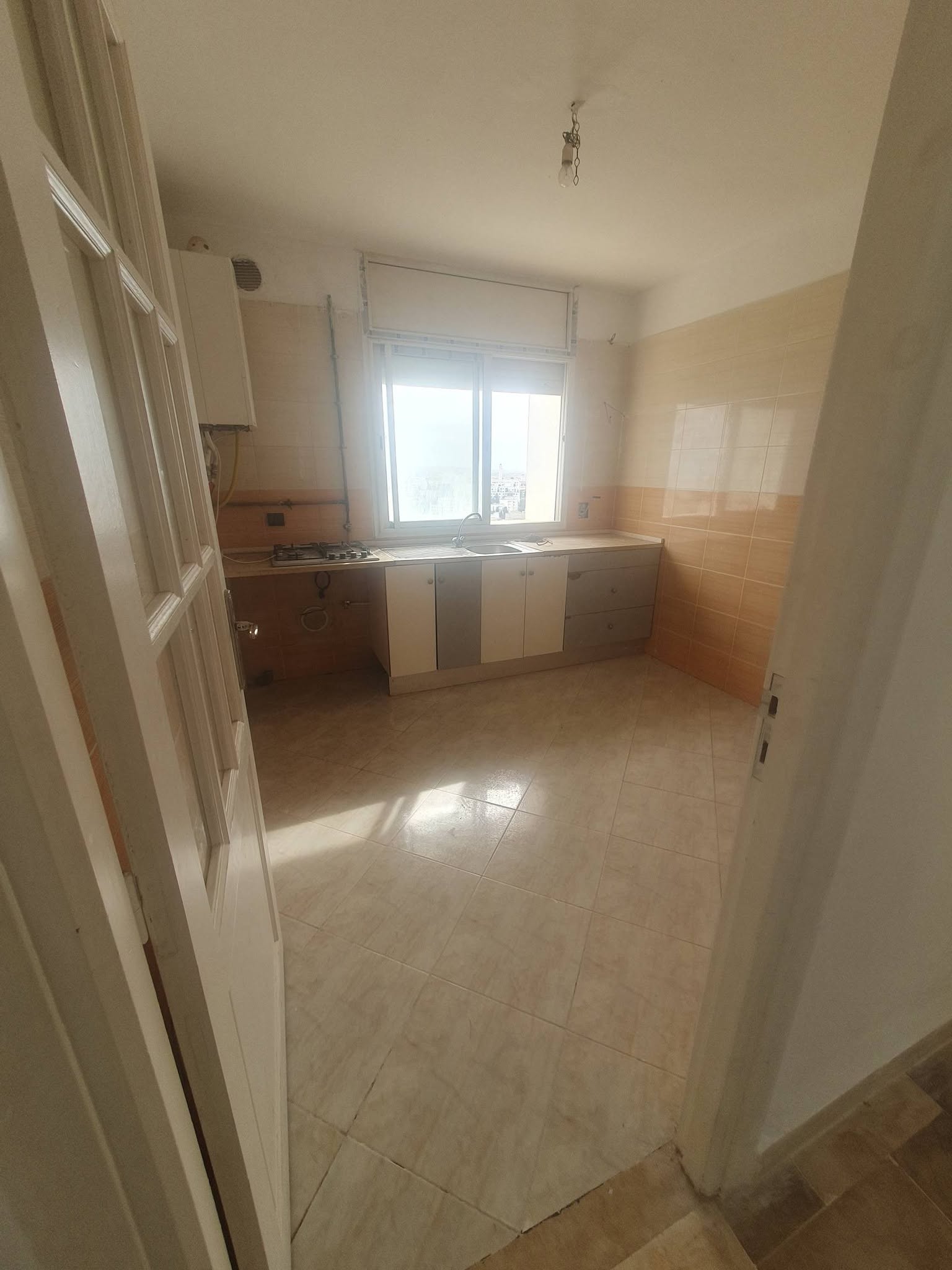 El Menzah&nbsp;El Manar 1&nbsp;Location&nbsp;Appart. 1 pi�ce&nbsp;Superb appart s1 lumineux