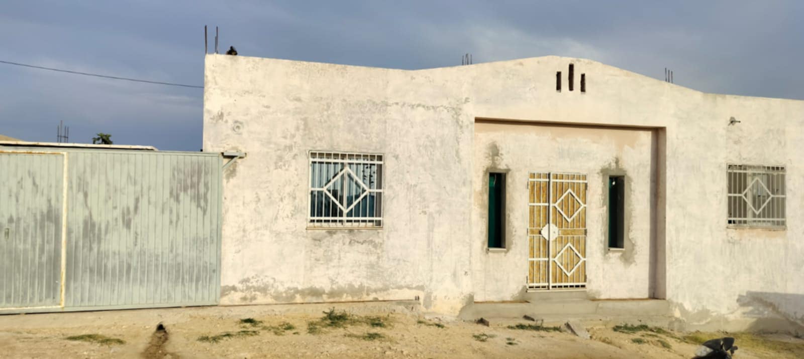 Hammamet&nbsp;Hammamet&nbsp;Vente&nbsp;Maisons&nbsp;Maison 150m sidi hammed hammamet