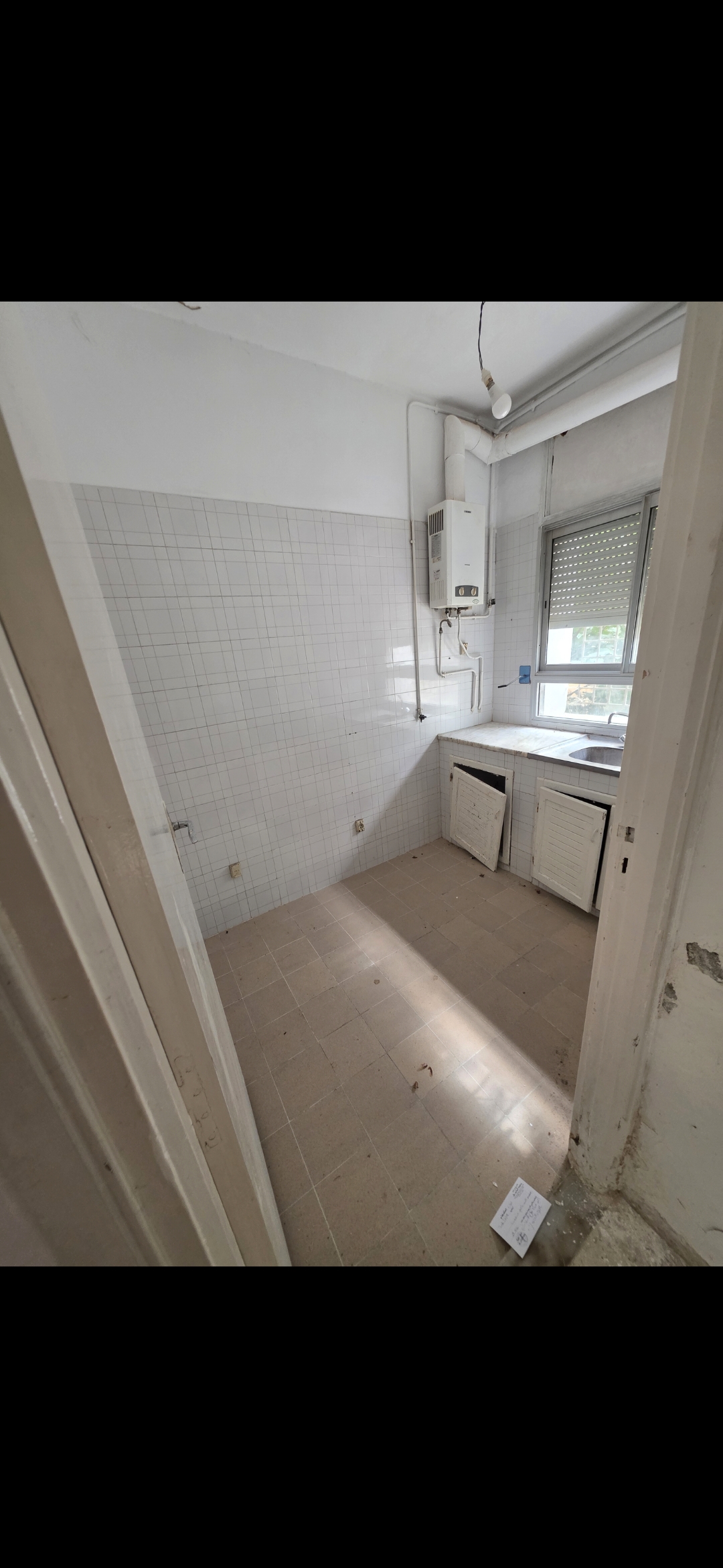 El Menzah&nbsp;El Manar 1&nbsp;Vente&nbsp;Appart. 1 pi�ce&nbsp;Studio s0 rez de chauss�e manar1
