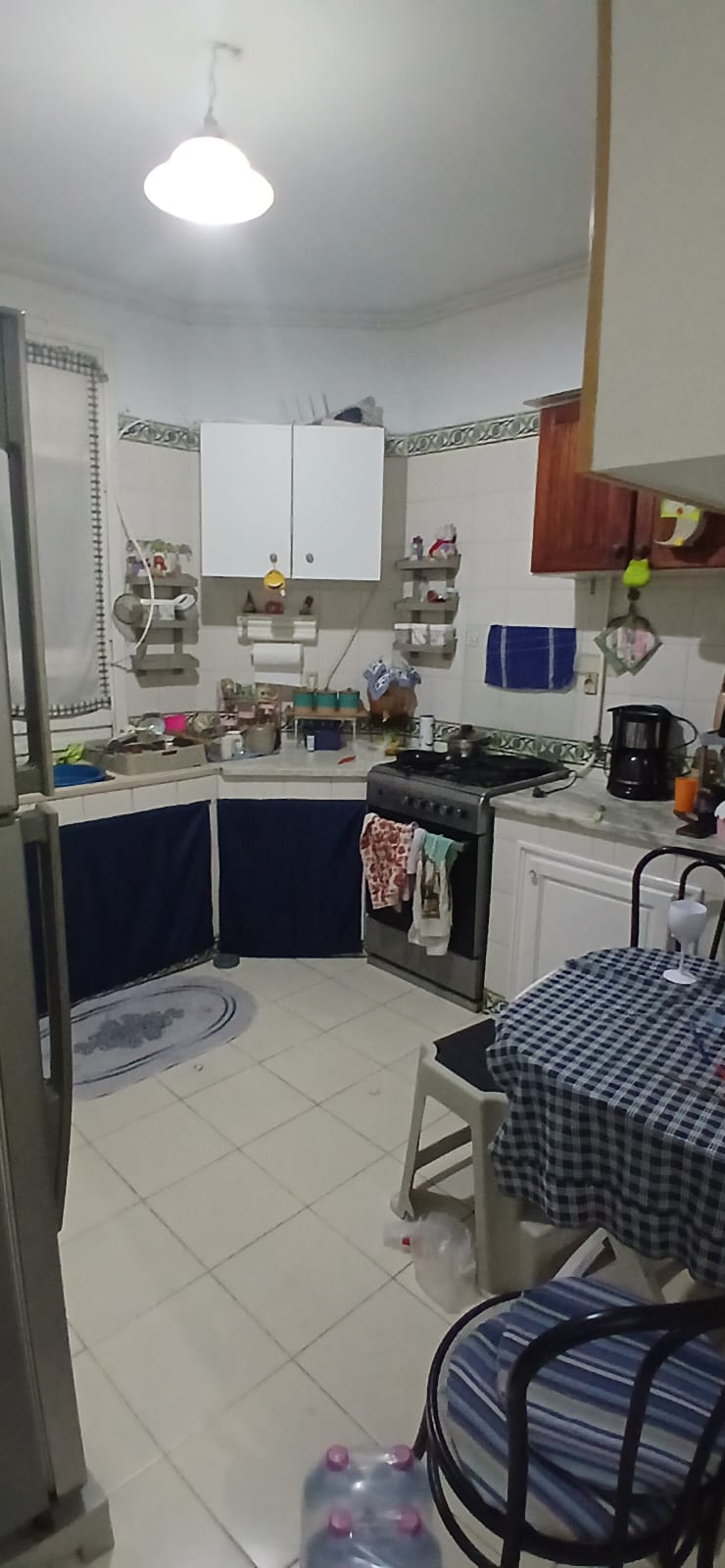 Vente&nbsp;Appart. 3 pi�ces - Tunisie