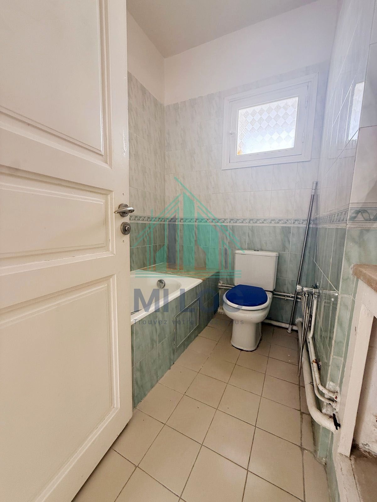 Vente&nbsp;Appart. 2 pi�ces - Tunisie