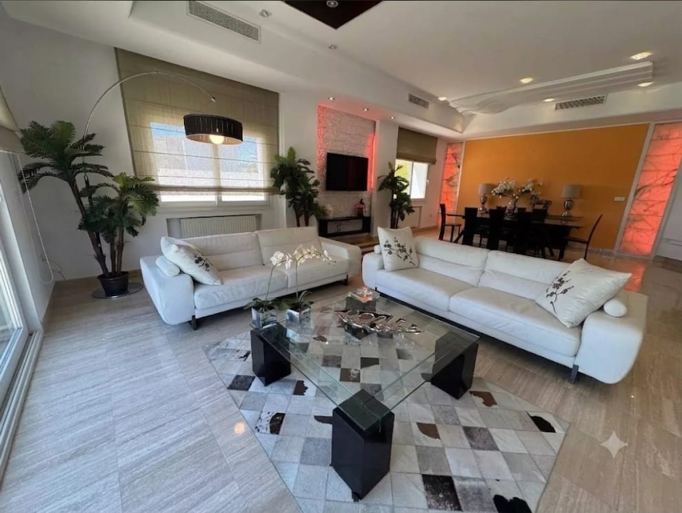 Hammam Sousse&nbsp;El Kantaoui&nbsp;Vente&nbsp;Maisons&nbsp;Villa haut gamme � kantaoui