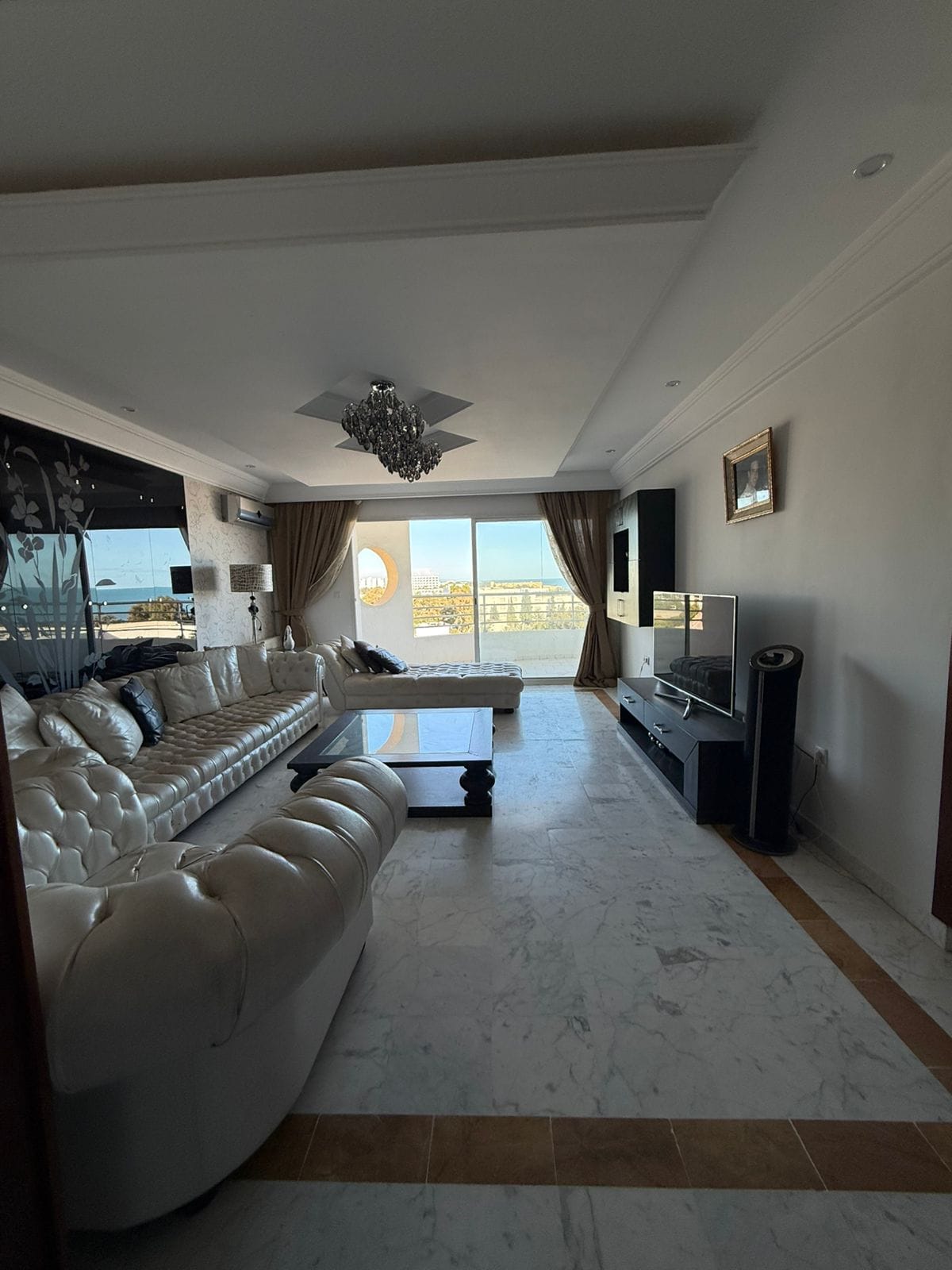 Vente&nbsp;Appart. 1 pi�ce - Tunisie