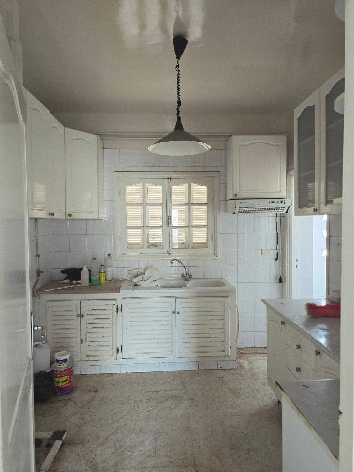 Sousse Jaouhara&nbsp;Sousse Khezama&nbsp;Vente&nbsp;Appart. 1 pi�ce&nbsp;Appartement s2 � khezama panorama
