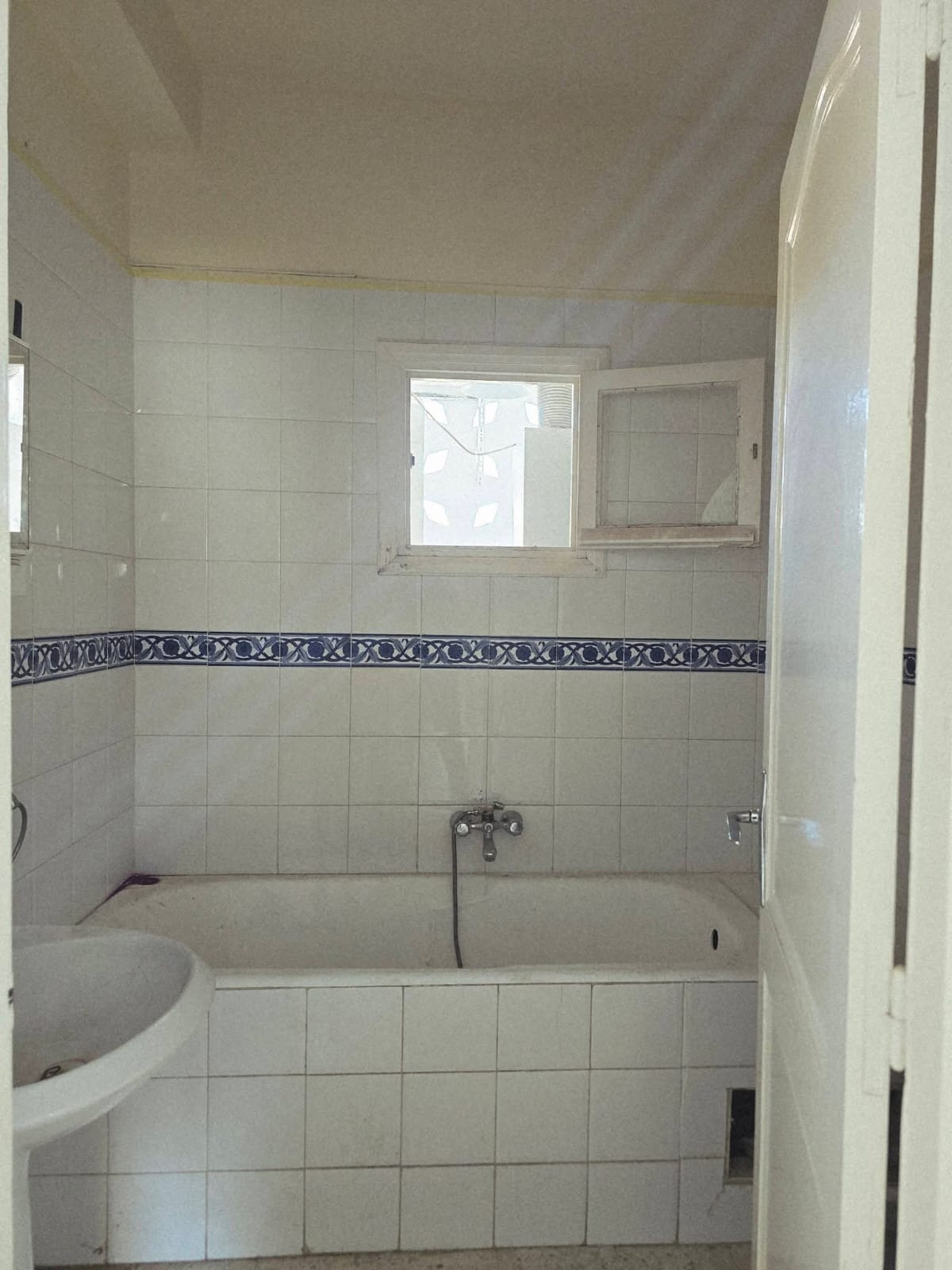 Sousse Jaouhara&nbsp;Sousse Khezama&nbsp;Vente&nbsp;Appart. 1 pi�ce&nbsp;Appartement s2 � khezama panorama