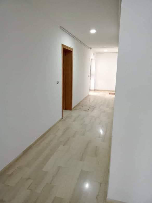 La Soukra&nbsp;Borj Louzir&nbsp;Vente&nbsp;Appart. 1 pi�ce&nbsp;Appartement s1 de 75 m2 � borj louzir ariana