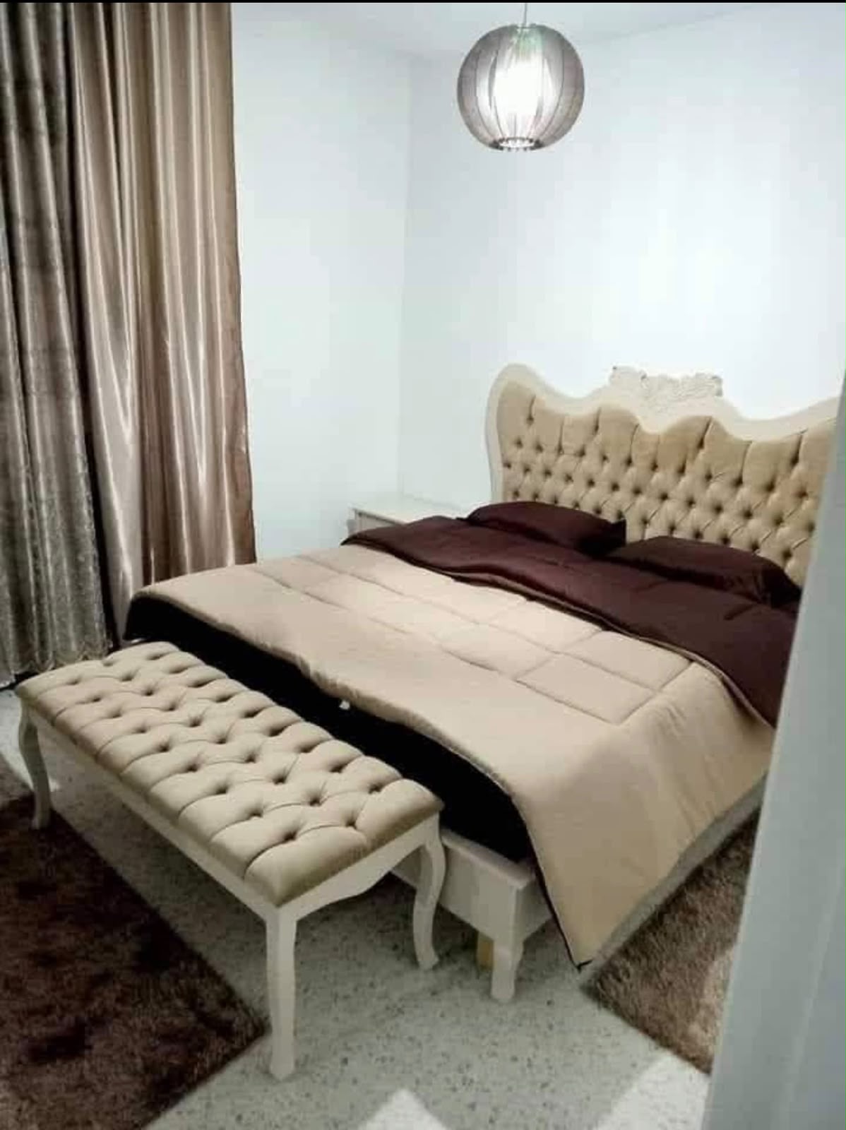 Vente&nbsp;Appart. 1 pi�ce - Tunisie