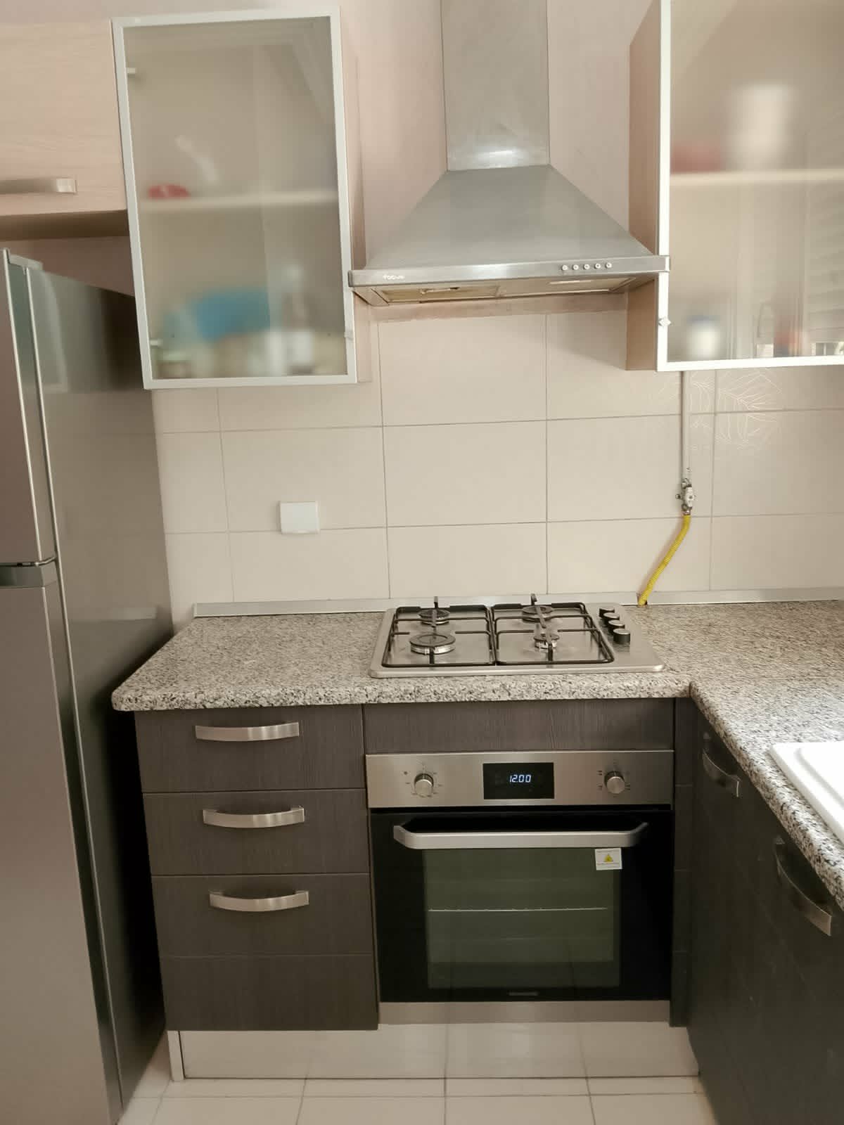 Vente&nbsp;Appart. 2 pi�ces - Tunisie