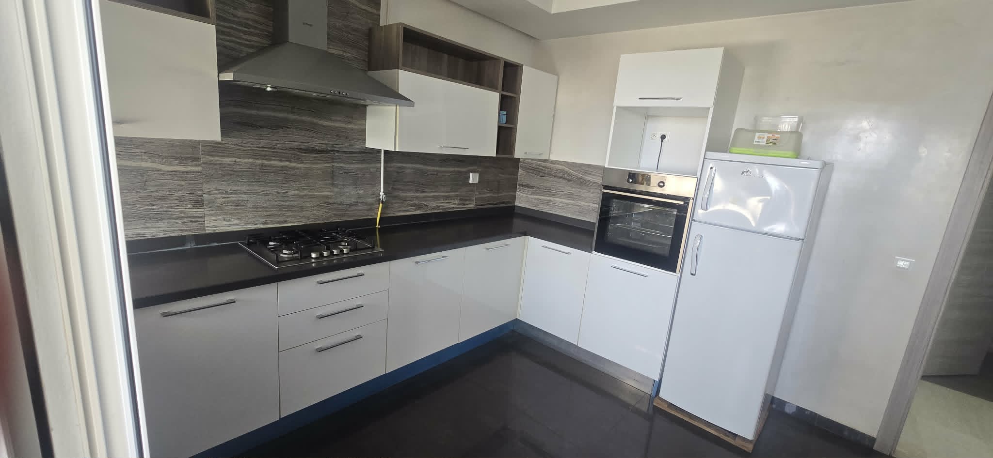 Vente&nbsp;Appart. 4 pi�ces - Tunisie