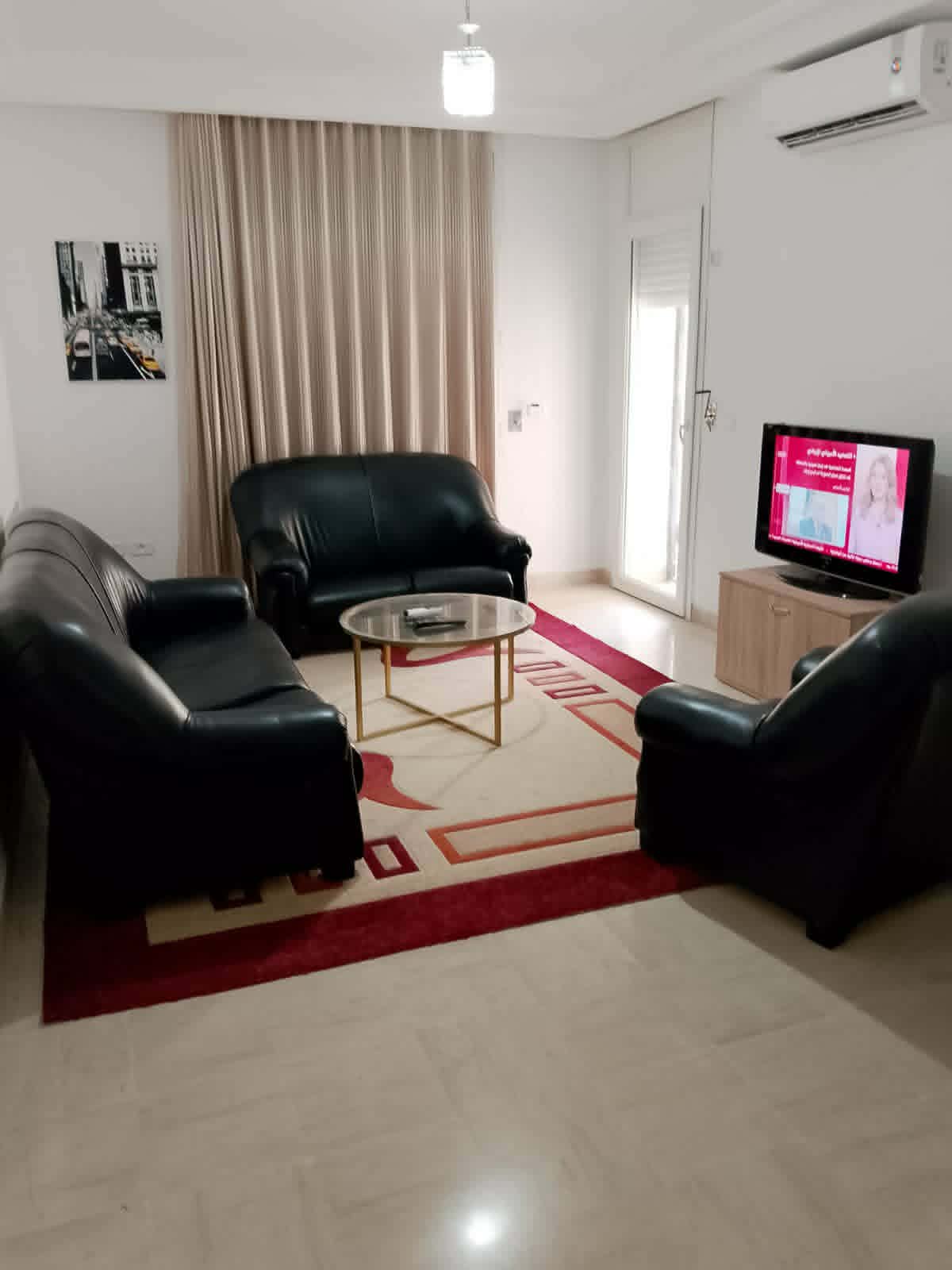 La Soukra&nbsp;La Soukra&nbsp;Vente&nbsp;Appart. 2 pi�ces&nbsp;Apprt s1� la soukra pr�s ha